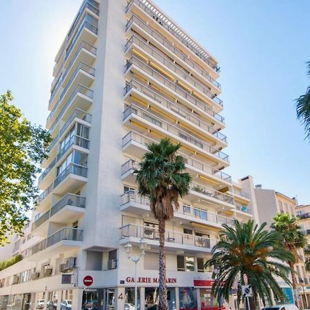 Appartement Gimelli Welkeys Toulon Exterior photo
